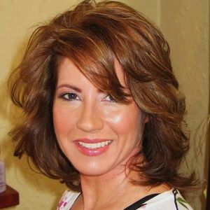 Meet your Posher, Judi